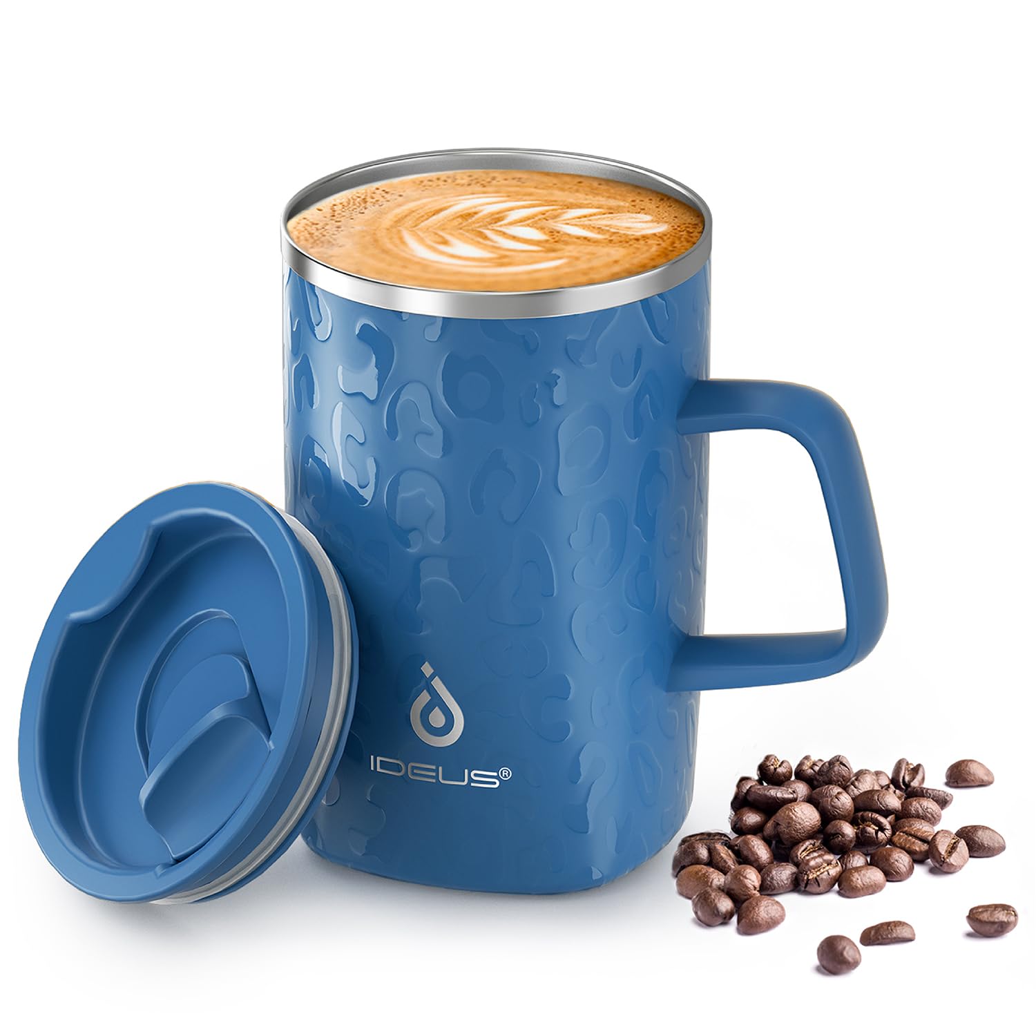 Ideus Insulated Coffee Mug
