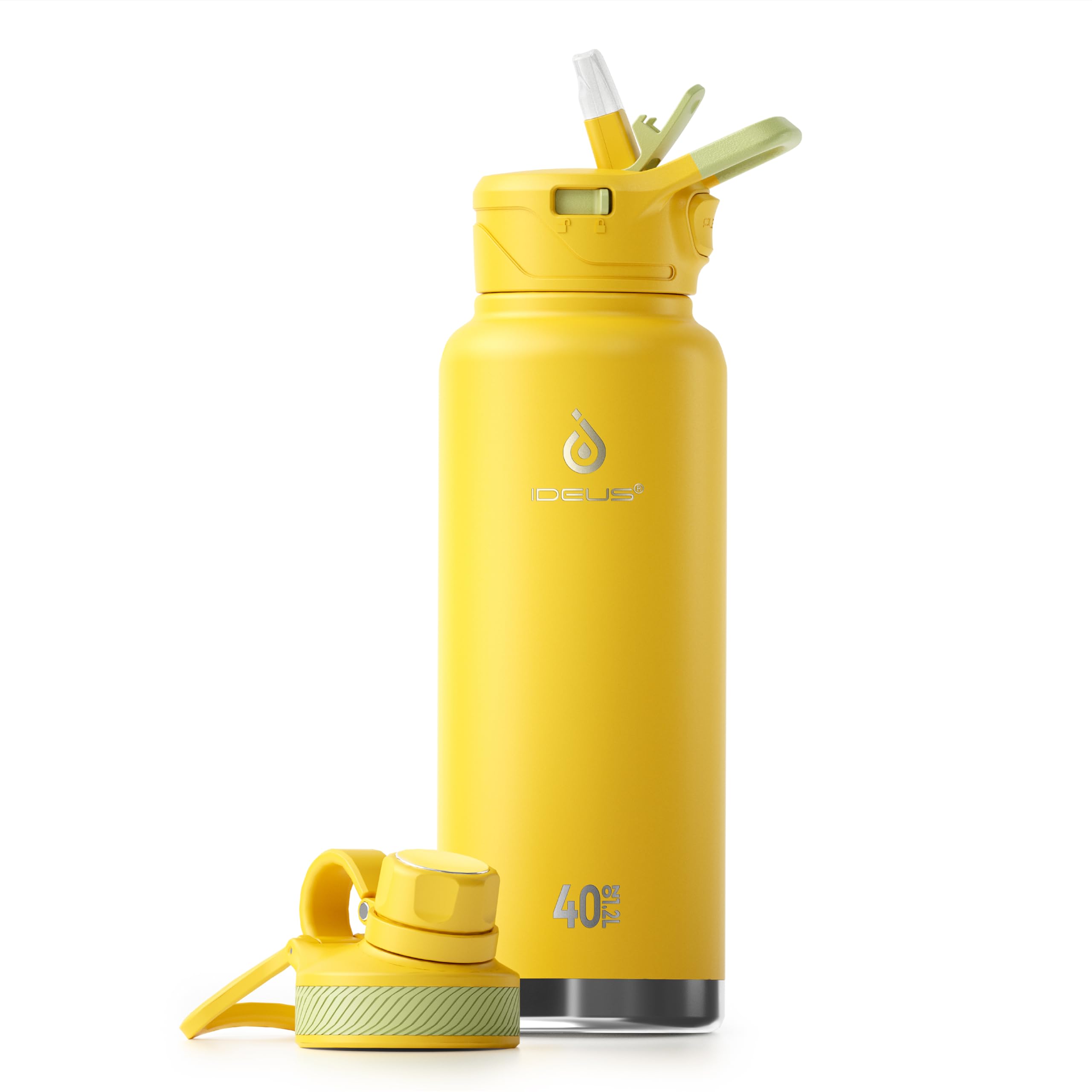 Ideus Water Bottle