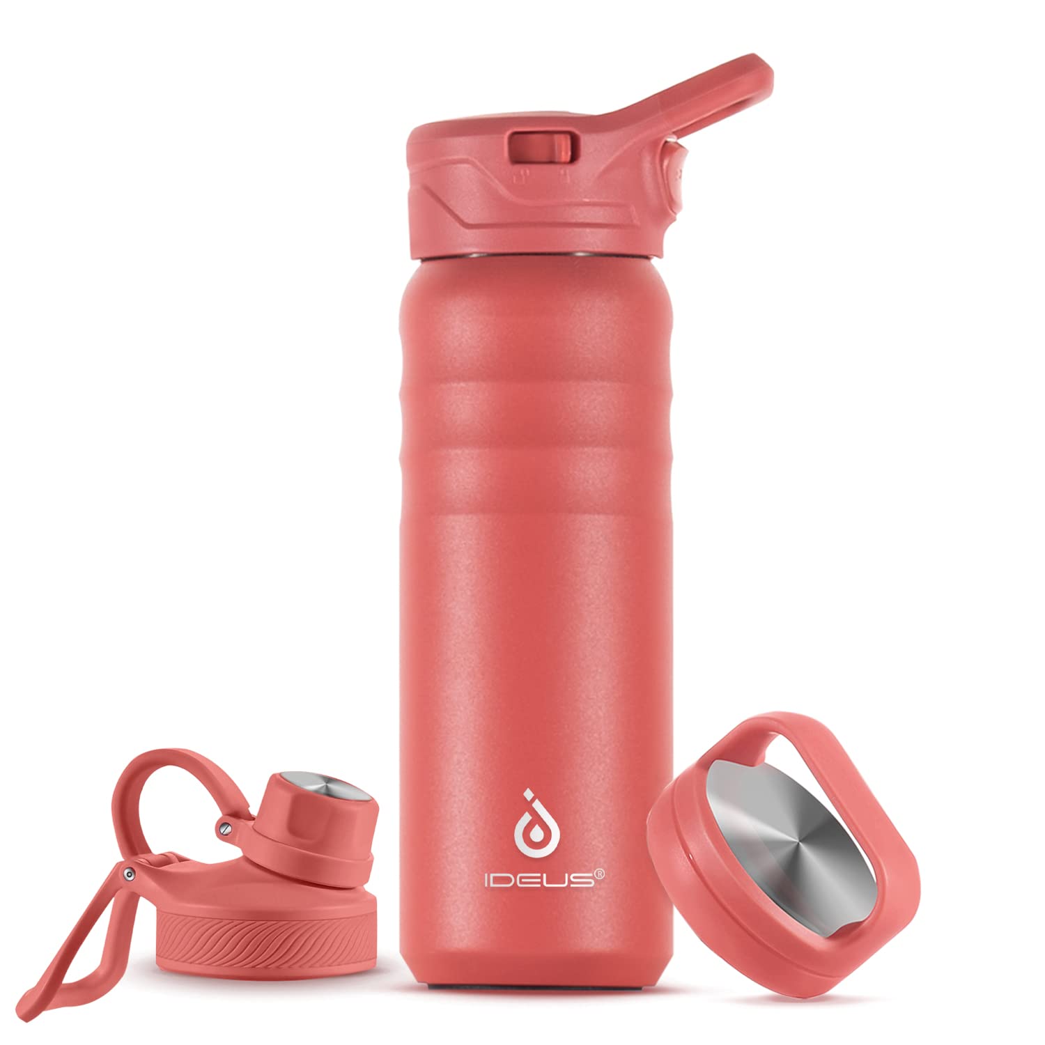 ideus water bottle