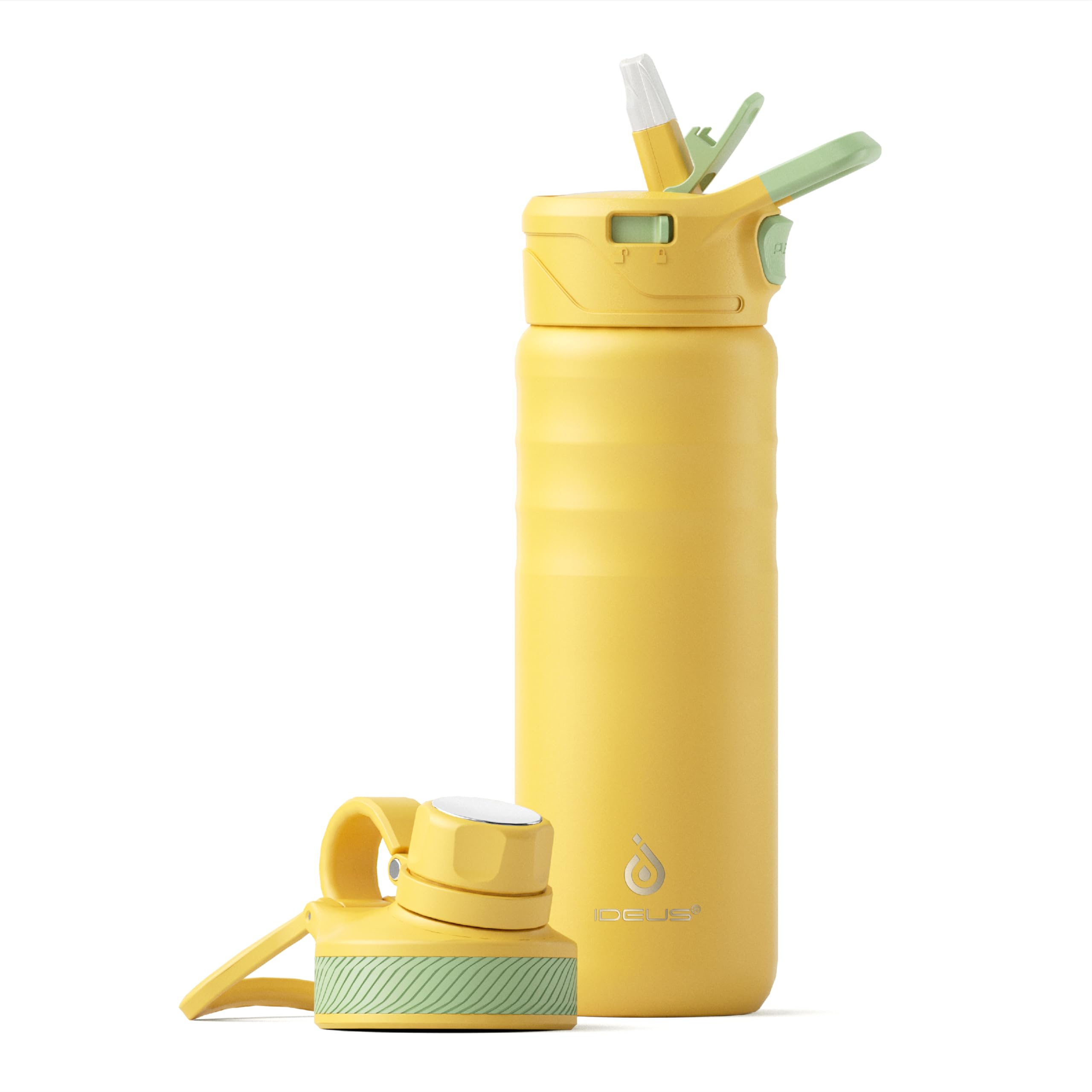 ideus water bottle