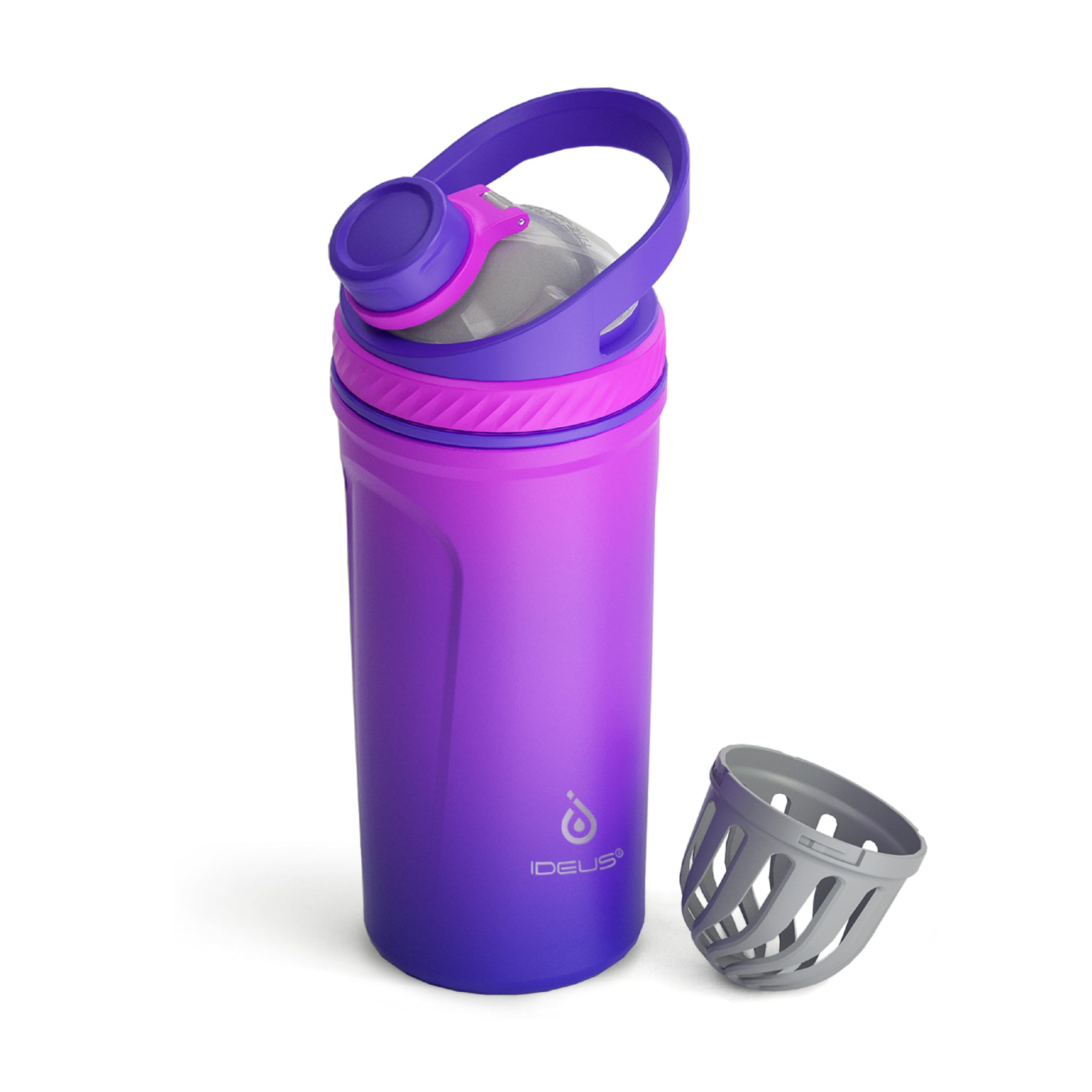 ideus water bottle