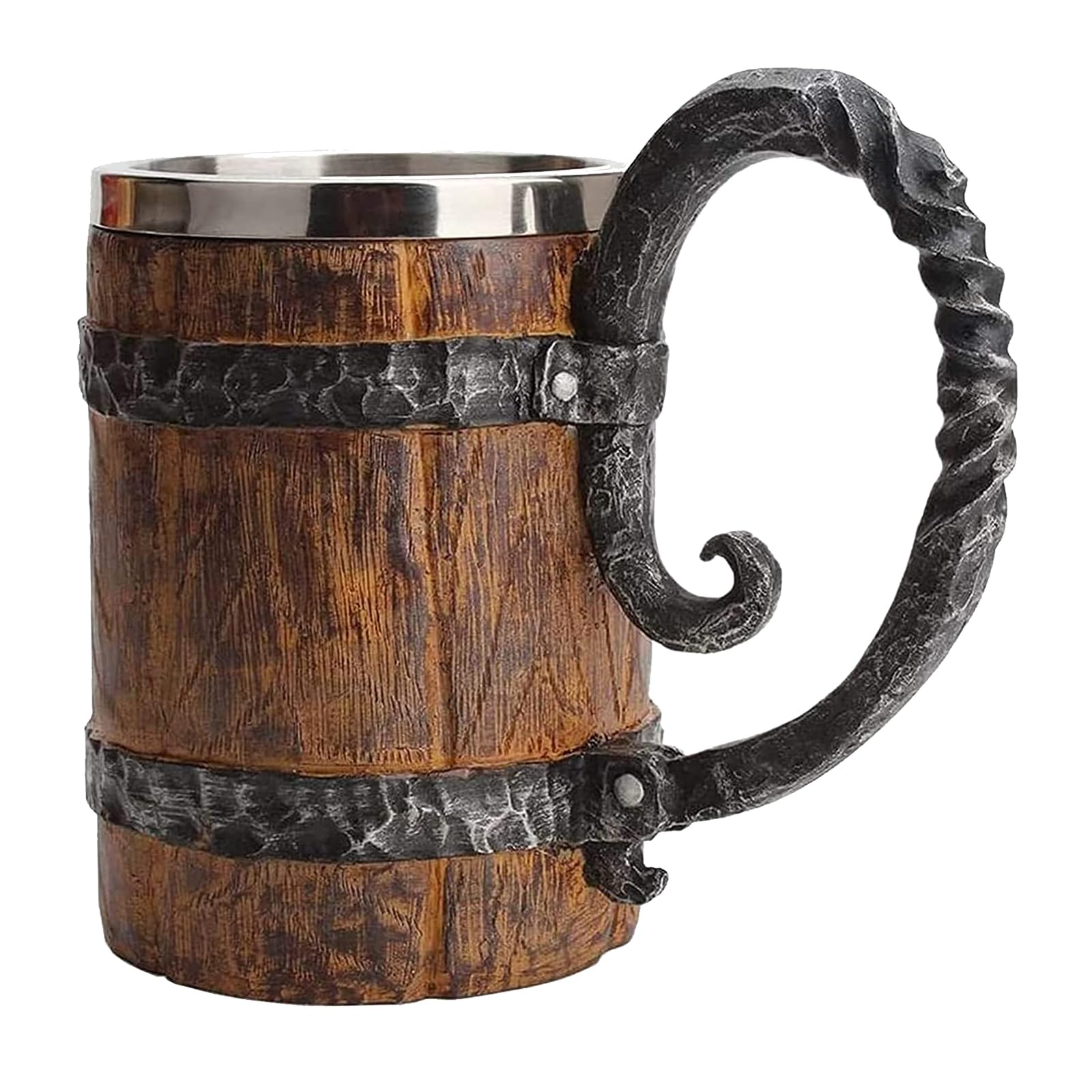 ideus insulated beer stein